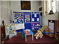 Inside All Saints Church, Wyke Regis (II)