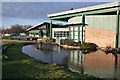 Horizon Scotland Business Incubation Centre