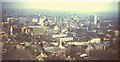 Bristol from Cabot Tower, 1966