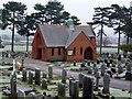 Hawarden No.1 Cemetery and Chapel