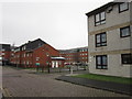 Flats on Hanover Court, Upper Union Street, Hull