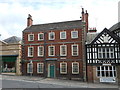 Former Scarsdale Brewery offices, St Mary