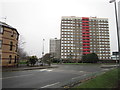 The Great Thornton Street Flats, Hull