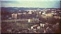 West from Cabot Tower, Bristol, 1966