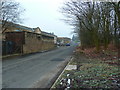 Ilkley Road, Otley