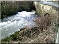 Bridge over the River Evenlode at Kingham