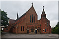 TL1507 : St Saviour's Church by Ian Capper