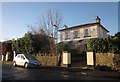 Villa, Teignmouth Road, Torquay