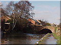 Dockholme Bridge, Erewash Canal