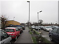 Derringham Street towards Spring Bank, Hull