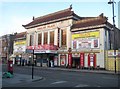 Southall: Former Himalaya Palace Cinema