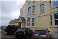 Flats, Torcross