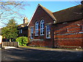 Andover - East Street C of E Primary School