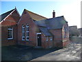 Andover - East Street C of E Primary School