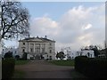 The White Lodge, Richmond Park