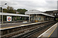 New Cross Gate station, London Overground