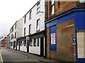 Shore Street, Campbeltown