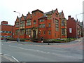 Chadderton Library