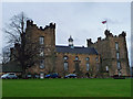 Lumley Castle Hotel