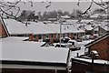 Tiverton : Rumbelow Rooftops