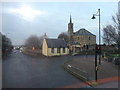 Dreghorn Church