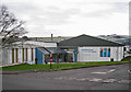 Dingwall Leisure Centre