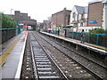 Cathays railway station, Cardiff