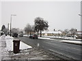 TA1331 : Bungalows on Holderness Road, Hull by Ian S