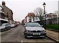 Penny Street, Old Portsmouth