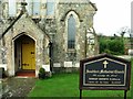 Sandford Methodist Church