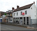 Former Natwest branch, Avonmouth, Bristol