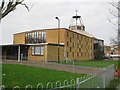 Southall: Christ the Redeemer