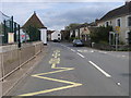 Fore Street (A361)