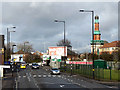 Golden Hillock Road, Small Heath