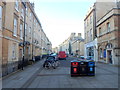 New King Street, Bath