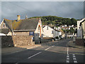 Bridge Road and Shaldon Primary School