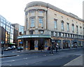 Bath City Church, The Forum, Bath