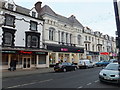 HMV - Mostyn Street Llandudno