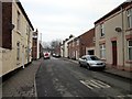 Walker Street, Hoole, Chester