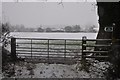 Mid Devon : Gate & Footpath