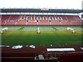 Inside The Britannia Stadium