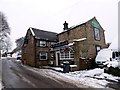 The Miners Arms