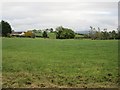 Field off Whitesides Road