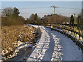 Canalside Buildings at Nickerhole