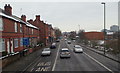 Nottingham, NG3 - Carlton Road