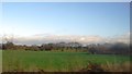 Farmland near Poynton