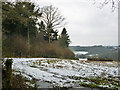 View from Hammer Lane