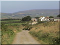 Berry, The Gower