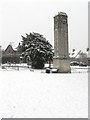 Ladies Mile Clock Tower