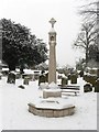 Patcham War Memorial